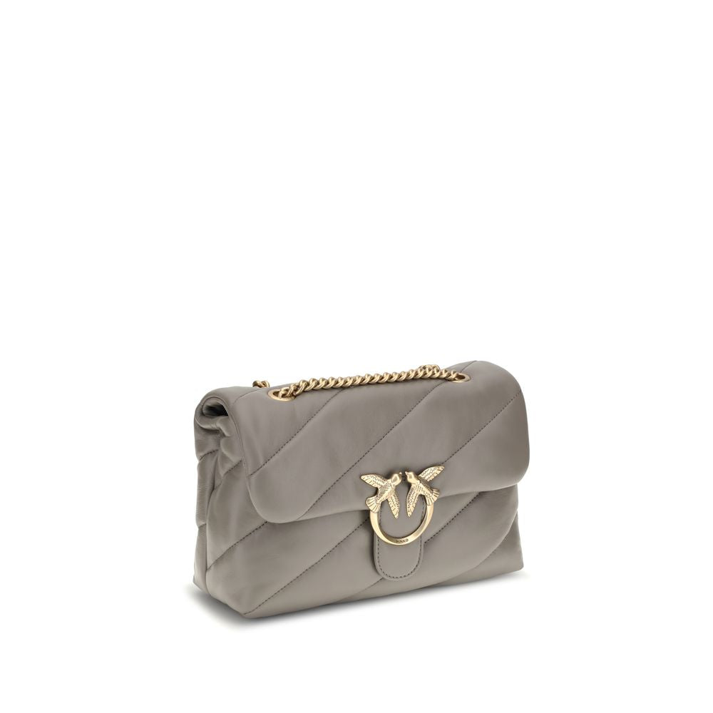 PINKO Love Classic omuz çantası
